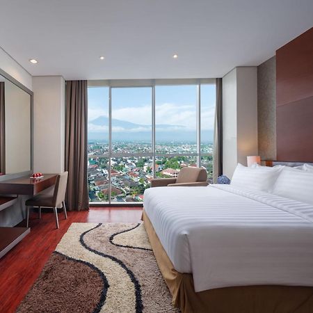 Aston Purwokerto Hotel & Conference Center Exteriér fotografie