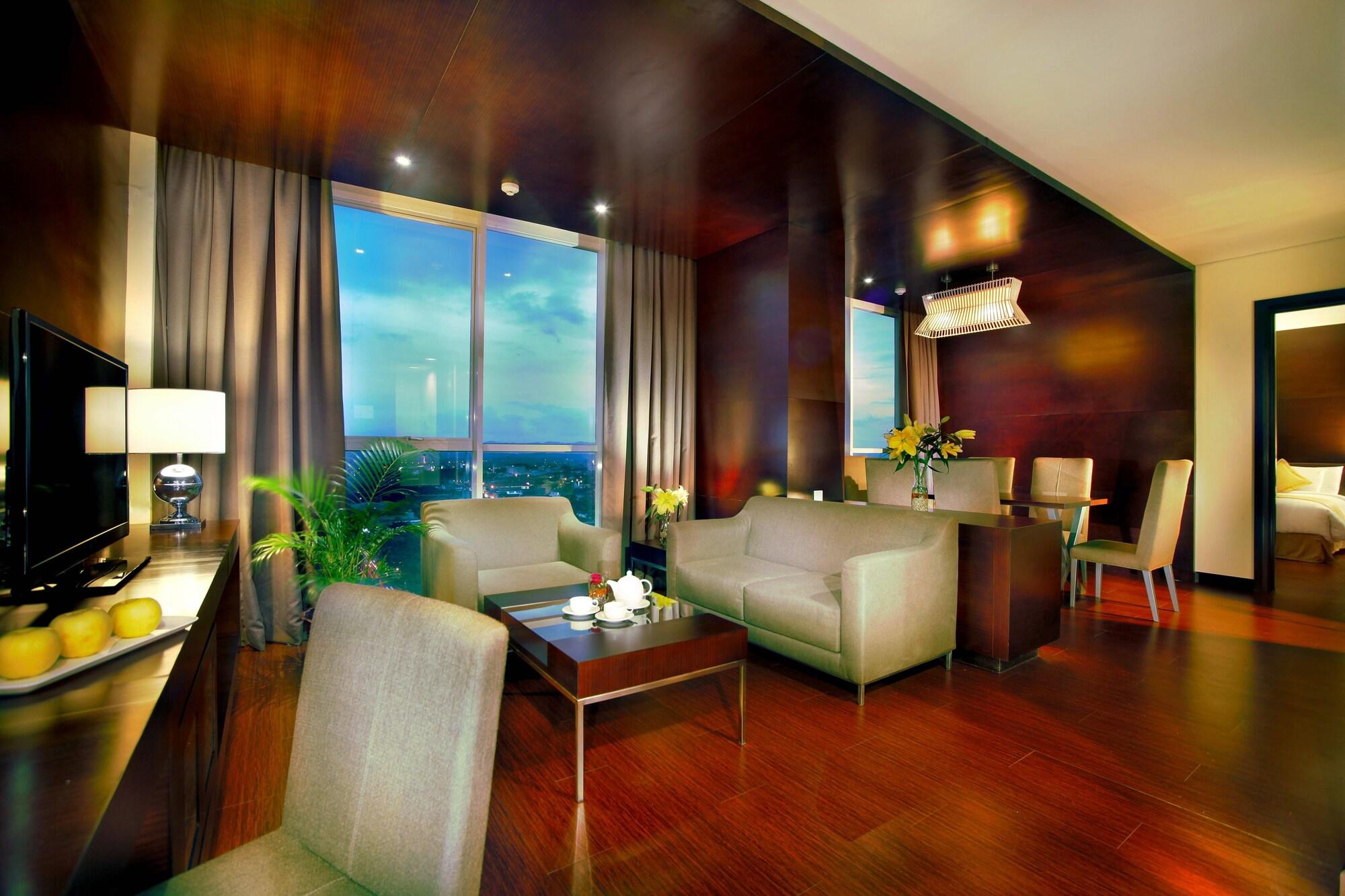 Aston Purwokerto Hotel & Conference Center Exteriér fotografie