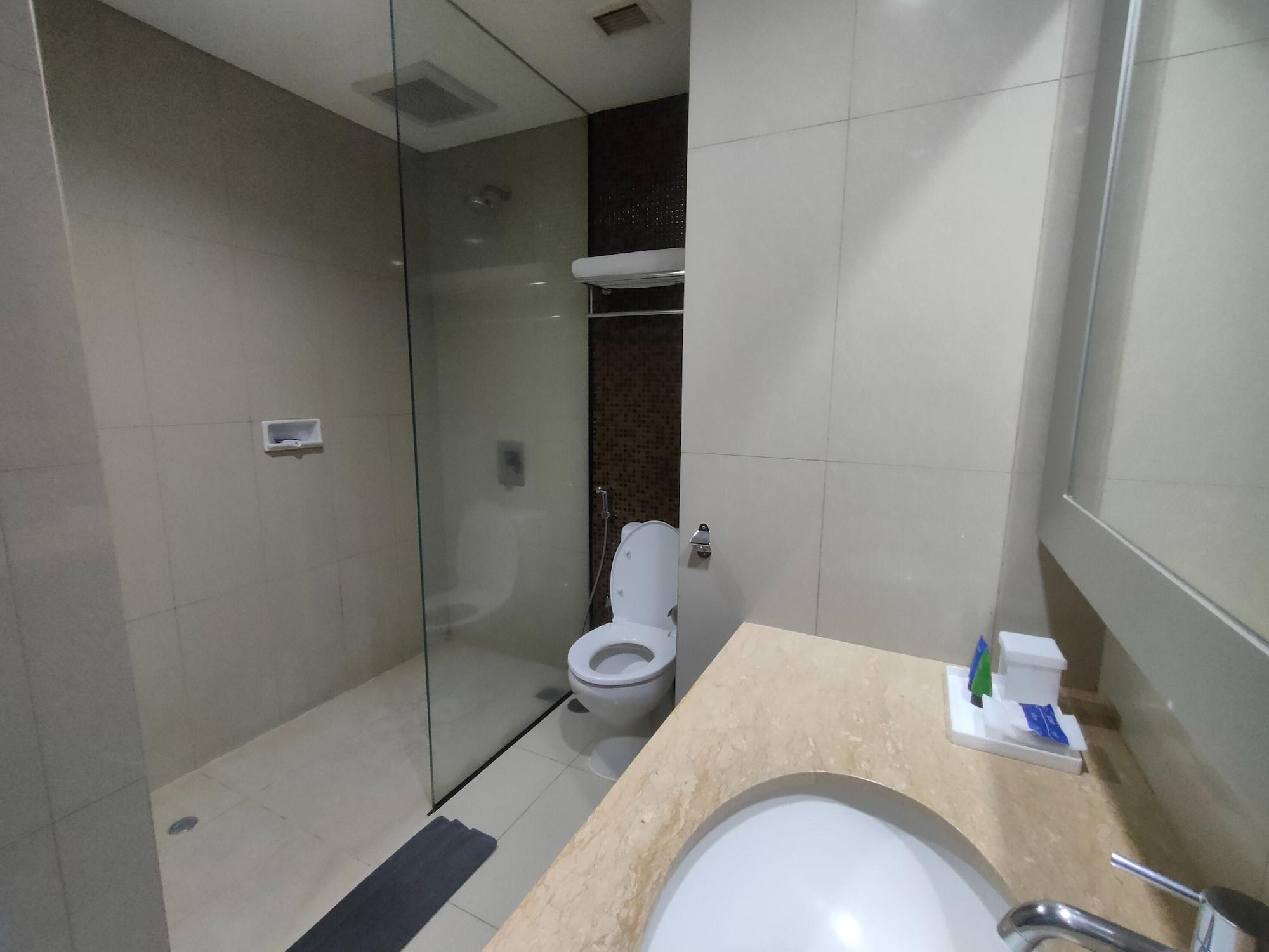 Aston Purwokerto Hotel & Conference Center Exteriér fotografie