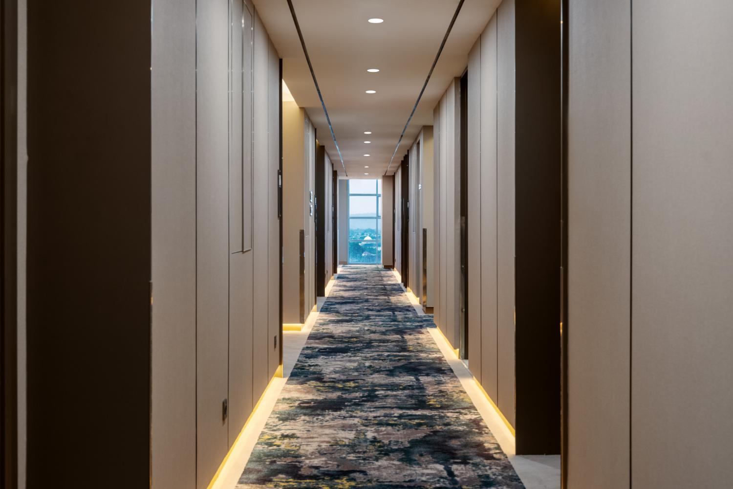 Aston Purwokerto Hotel & Conference Center Exteriér fotografie