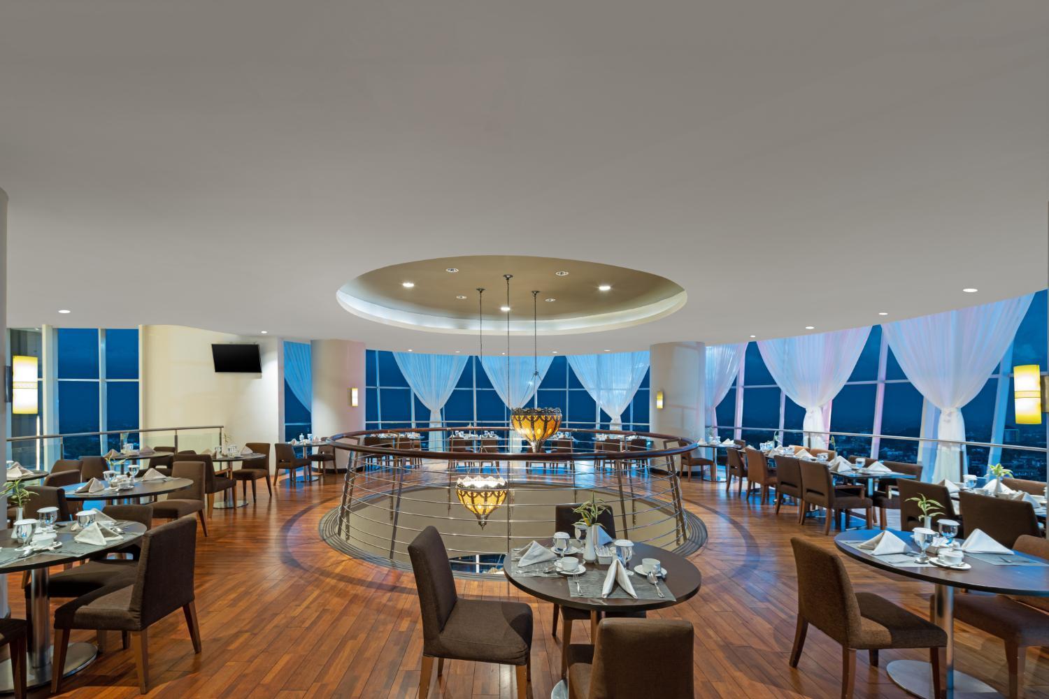 Aston Purwokerto Hotel & Conference Center Exteriér fotografie