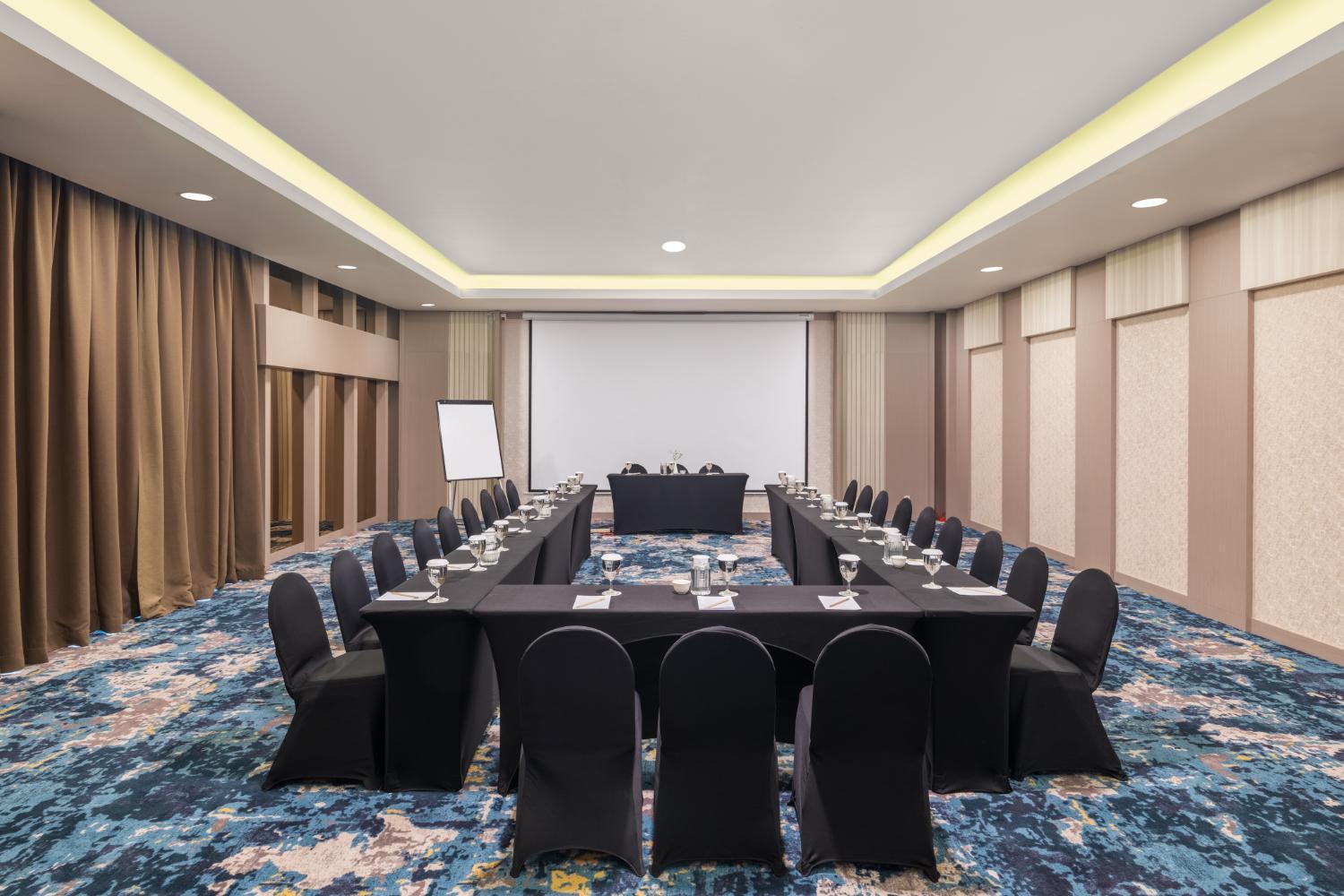 Aston Purwokerto Hotel & Conference Center Exteriér fotografie