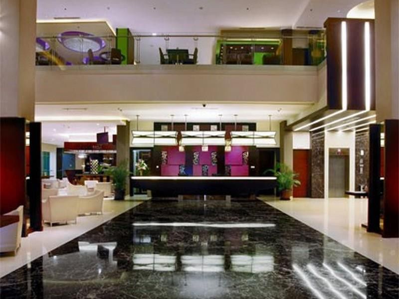 Aston Purwokerto Hotel & Conference Center Exteriér fotografie